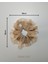 Renkli Dantel Scrunchies 2