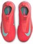 Jr. Mercurial Superfly 10 Academy Tf Genç Halı Saha Ayakkabısı FQ8310-800 Kırmızı 4