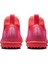 Jr. Mercurial Superfly 10 Academy Tf Genç Halı Saha Ayakkabısı FQ8310-800 Kırmızı 5