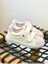 Trio Kız Çocuk Spor Sneaker Ayakkabı 1