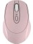 Kablosuz Mouse Ev Ofis Iş 4 Renk Kablosuz Optik Mouse 1600 Dpi 2.4ghz 1