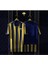 Fenerbahçe 2025/26 Palamut Desenli Özel Tasarım Yetişkin Forması 1
