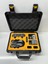 Dji Mini 5 Pro Hardcase Su Geçirmez Drone Taşıma Çantası Clascase C035 4