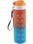 2'li Spor Kamp Matarası 800 ml Bpa Içermez Çocuk Sporcu Su Şişesi Sızdırmaz Pipetsiz Suluk. 5