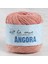 La Mia Angora 50GR Yavruağzı El Örgü Ipi - L125 - 33797 1