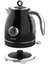 Isı Göstergeli Retro Kettle Su Isıtıcısı 1,7 Litre FR-KT05 Vintheat 7