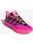 Dame Certified 3 Erkek Pembe Basketbol Ayakkabısı 2