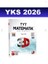 2026 3D Tyt Matematik Soru Bankası 1