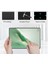 Honor Magic Pad 2 ile Uyumlu Temperli Kırılmaz Cam Ekran Koruyucu 5 Adet 5