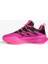 Dame Certified 3 Erkek Pembe Basketbol Ayakkabısı 4