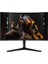 1ms 180Hz 27" 1920X1080 Fhd Curved Gaming Monitör 27E6CA 1