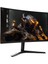 1ms 180Hz 27" 1920X1080 Fhd Curved Gaming Monitör 27E6CA 2