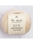 La Mia Lux Mercerized Cotton Bej El Örgü Ipi - 174 - 33752 1