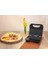 ZLN3932 | 5 In 1 Tost ve Sandviç Makinesi | Değiştirilebilir Plaka | Tost Izgara Waffle Sandviç 4
