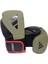 Combat 50 ADIC50TG Boks Eldiveni Kick Boks Muay Thai Eldiveni 3'lü Set ve Eldiven Taşıma Çantalı 2