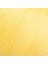 La Mia Lux Mercerized Cotton Sarı El Örgü Ipi - 177 - 33753 2
