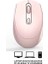 Hietech Kablosuz Mouse Zarif Tasarım Sessiz Click 2.4 Ghz Tüm Cihazlarla Uyumlu Optik Mouse 1