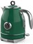 Isı Göstergeli Retro Kettle Su Isıtıcısı 1,7 Litre FR-KT05 Vintheat 5