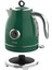 Isı Göstergeli Retro Kettle Su Isıtıcısı 1,7 Litre FR-KT05 Vintheat 7