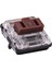 70PCS Kailh Düşük Profil Choc Switch 1350 Rgb Klavye Kahverengi (Yurt Dışından) 1