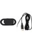 Razer Deathadder Hex Molten 2012 Için USB Kablo Fareleri Hattı Evrensel Webcam Kapak Kaydırıcı Kamera Kapağı (Yurt Dışından) 1