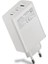 ARS-CH65 65 Watt USB To Type C Saliseli Ultra Fast Hızlı Şarj Aleti Seti 4