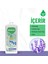 %100 Doğal Sıvı Kastil Sabun Lavanta Yağlı Cildi Nemlendirici Bitkisel Vegan 1000 ml 5