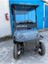 Polo Plus Elektrikli Golf Arabası 250 Kg Taşıma Kapasitesi 1