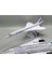 Concorde Uçak Model Kiti – Air France Özel Serisi 1