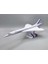 Concorde Uçak Model Kiti – Air France Özel Serisi 2