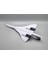 Concorde Uçak Model Kiti – Air France Özel Serisi 4