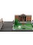 Geleceğe Dönüş Kasaba Meydanı-Adliye Sarayı Diorama 4