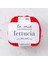 La Mia Fettucia Kırmızı El Örgü Ipi - L092 - 33882 1