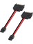 2pcs Sata 15PIN Erkek - 6pin Sata Kablosu Sata 15 Pin - 6 Pin Güç Adaptör Kablosu Cdrom 6pın Adaptör Kablosu (Yurt Dışından) 1