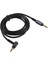 Sony WH-1000 Xm2 Xm3 Xm4 H900N H800 Kulaklık 3 5mm Ses Kablosu 1 5m/4 9ft Uzunluğunda (Mikrofonsuz Siyah) (Yurt Dışından) 2