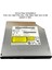 Hl GTA0N GT50N GTC0N GT80N Dizüstü Bilgisayar 12 7mm Sata Seri Dahili Optik Sürücü Için DVD Yanan Optik Sürücü (Yurt Dışından) 5