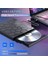Harici Cd/dvd Sürücü Oynatıcı 7&#39 De 1 USB 3 0 Cd/dvd-Rom +/- Rw CD Burner Dizüstü Masaüstü Mac Windows 11/10/8/7 Linux (Yurt Dışından) 2