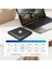 Harici Optik Sürücü DVD Yanan Usb3 0type-C Mobil Brülör Fişi ve Pc Masaüstü Için Uygun Cd-Rom Sürücüsü Oynatın (Yurt Dışından) 4