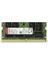 Kıngston KVR24S17D8/16 16GB 2400M Ddr4 Sodimm Notebook Ram, 1,2V 1