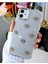 Iphone 11 Şeffaf Mini Nazar Epoksili Oyuncaklı Silikon Kılıf 4