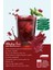 Berry Hibisküs Özü %100 Doğal 640 gr 2