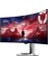 67C9UAC1TK 34 Inç 0.03 Ms 240 Hz Freesync IPS OLED Monitör 1
