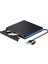 DVD Player Harici Optik Sürücü Type-C USB 3 0 2-1-1-1 Cd/dvd Yazar Kartı Okuyucu Rw Drive Harici Optik Sürücü Oynatıcı (Yurt Dışından) 1