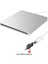 2x Harici DVD Brülör Sürücüsü Tip-C Tip Optik Disk Sürücü Ince Yuva-In Cd/dvd +/- Rw Brülör USB C Superdrive Mac/pencere Için (Yurt Dışından) 2