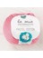 La Mia Pastel Cotton Pembe El Örgü Ipi - L184 - 33947 1