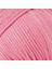 La Mia Pastel Cotton Pembe El Örgü Ipi - L184 - 33947 2