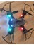 S21 Astro Taşımalı Çantalı 720P Drone 1