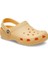 Classic Clog T Golden Hour Unisex Çocuk Terlik 2