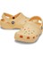 Classic Clog T Golden Hour Unisex Çocuk Terlik 3