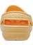 Classic Clog T Golden Hour Unisex Çocuk Terlik 5